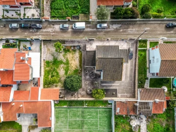 Moradia T4 para Venda em Fernao Ferro