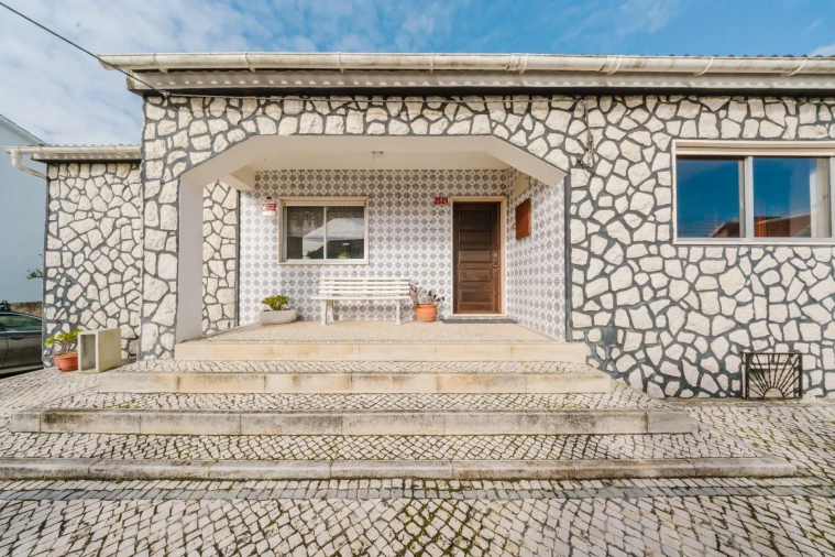 Moradia T4 para Venda em Fernao Ferro Foto 4