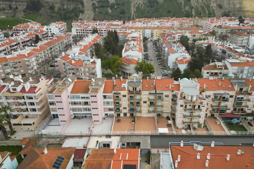 Apartamento T2 para Venda em Costa da Caparica Foto 1