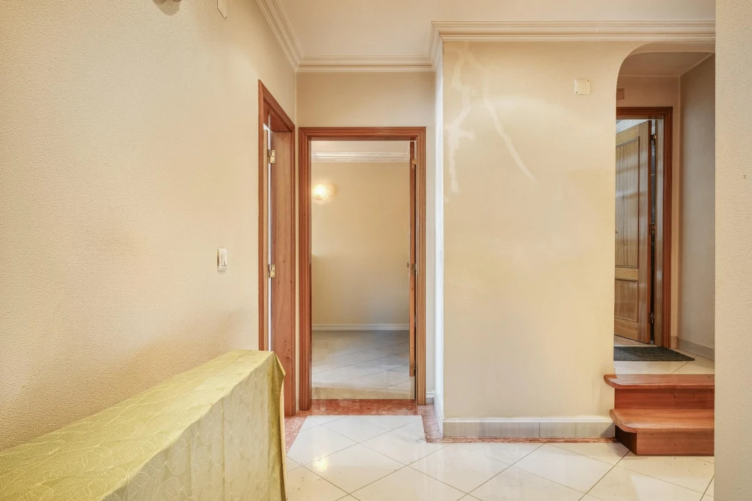 Apartamento T2 para Venda em Costa da Caparica Foto 14