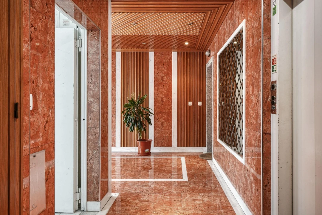 Apartamento T2 para Venda em Costa da Caparica Foto 27