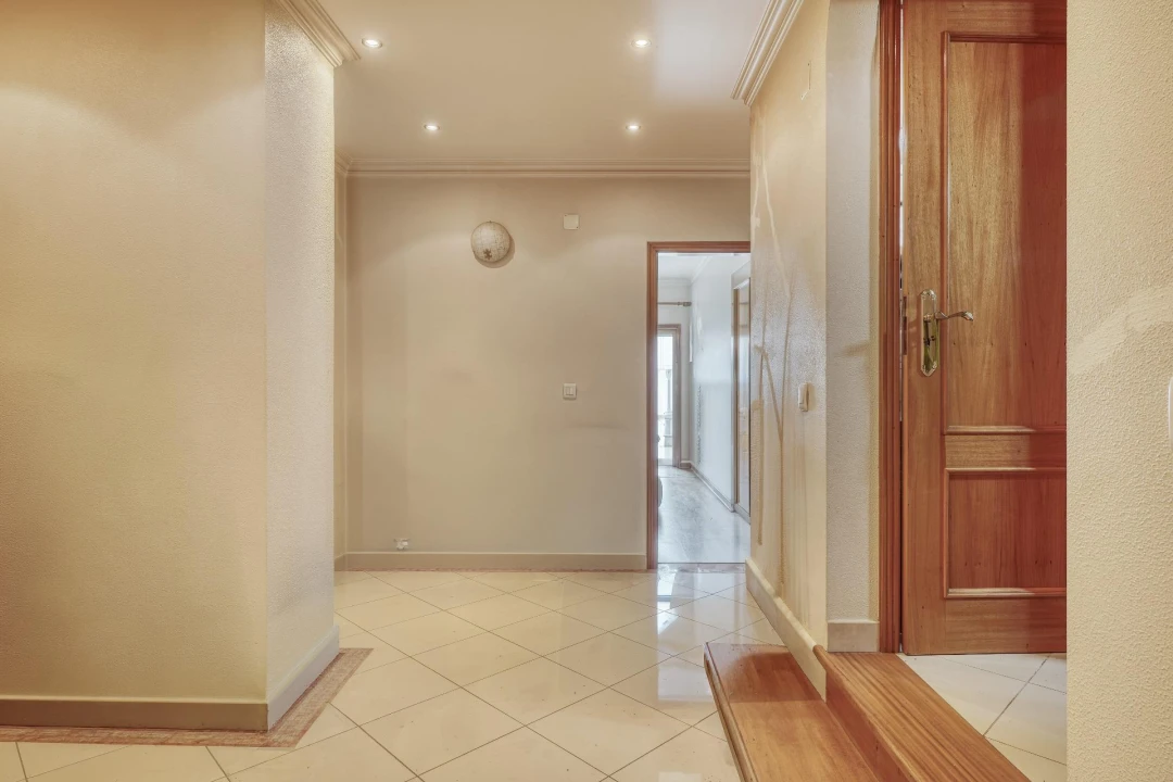 Apartamento T2 para Venda em Costa da Caparica Foto 5