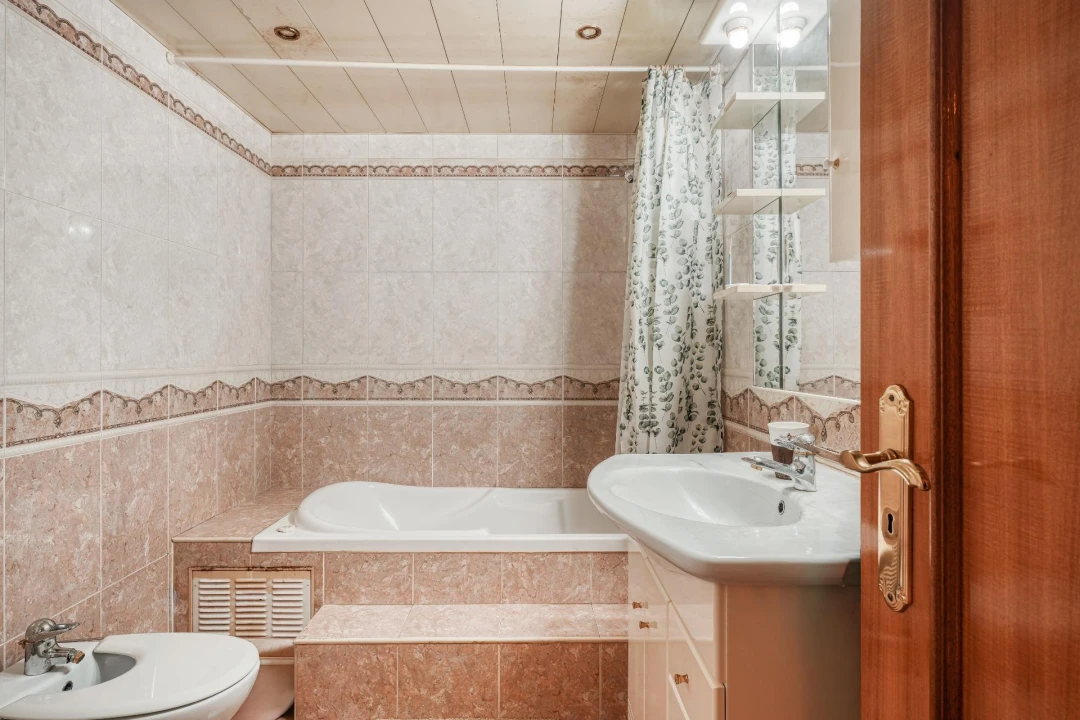 Apartamento T2 para Venda em Costa da Caparica Foto 8