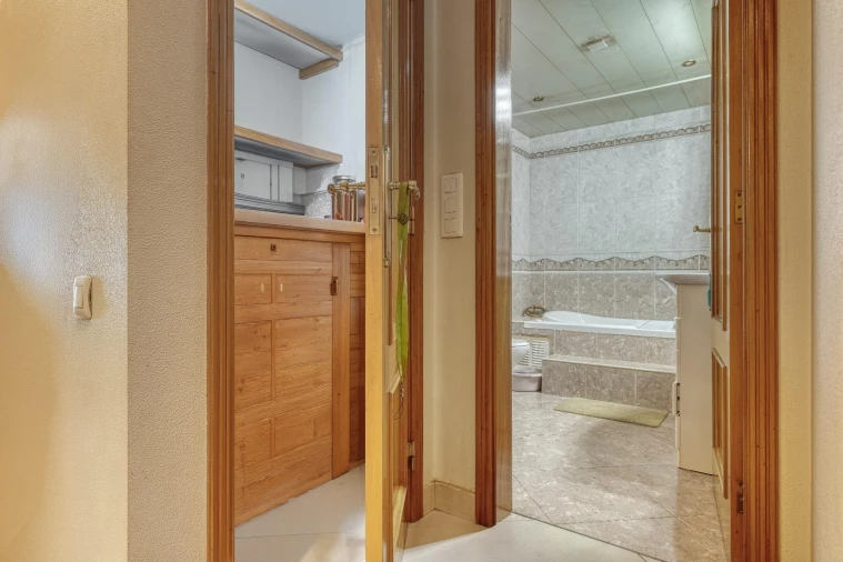 Apartamento T2 para Venda em Costa da Caparica Foto 22