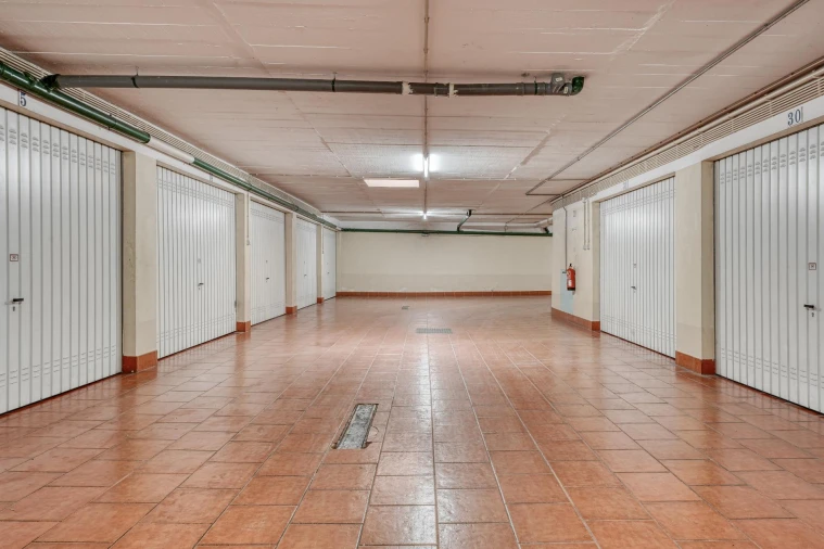 Apartamento T2 para Venda em Costa da Caparica Foto 26