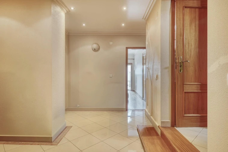 Apartamento T2 para Venda em Costa da Caparica Foto 5