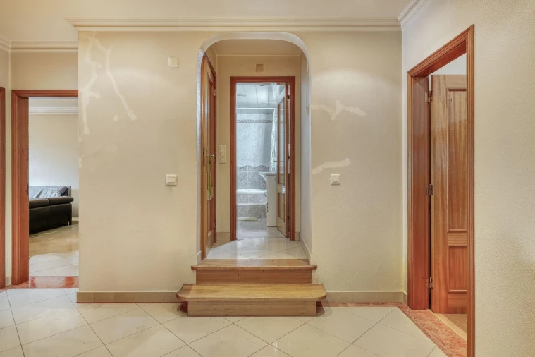 Apartamento T2 para Venda em Costa da Caparica Foto 6