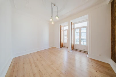 Apartamento T3 para Venda em Santo António