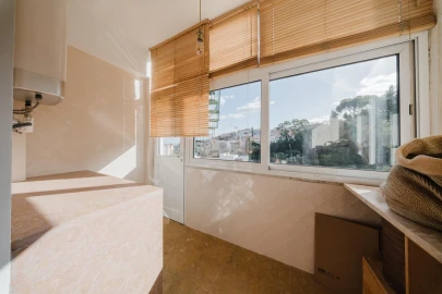 Apartamento T3 para Venda em Santo António