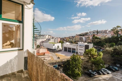 Apartamento T3 para Venda em Santo António