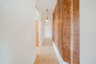 Apartamento T3 para Venda em Santo António