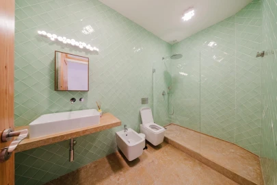 Apartamento T3 para Venda em Santo António