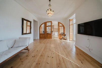 Apartamento T3 para Venda em Santo António