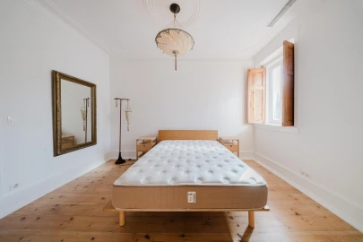 Apartamento T3 para Venda em Santo António