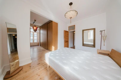 Apartamento T3 para Venda em Santo António