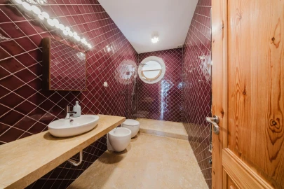 Apartamento T3 para Venda em Santo António