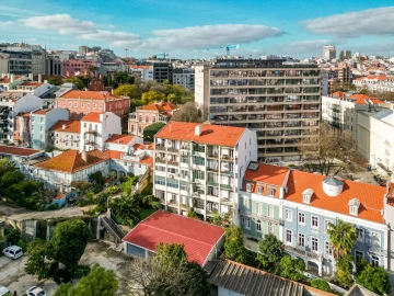 Apartamento T3 para Venda em Santo António