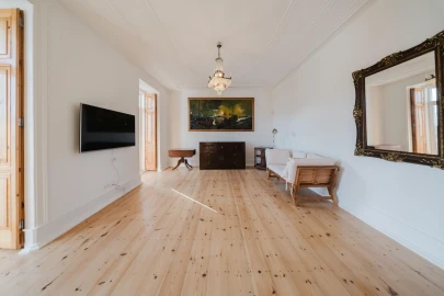 Apartamento T3 para Venda em Santo António