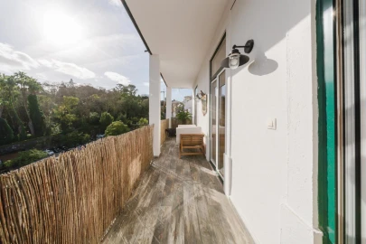 Apartamento T3 para Venda em Santo António
