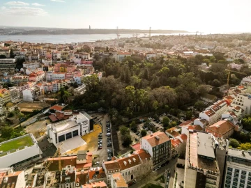 Apartamento T3 para Venda em Santo António