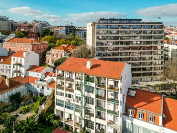 Apartamento T3 para Venda em Santo António