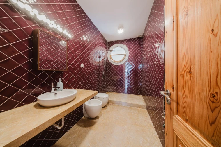 Apartamento T3 para Venda em Santo António Foto 26