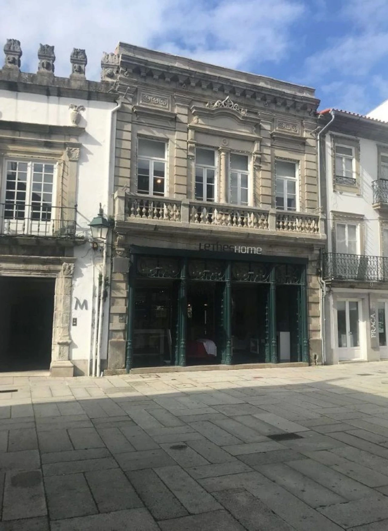 Moradia T2 para Venda em Santa Maria Maior e Monserrate e Meadela Foto 10