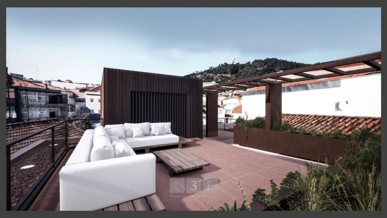 Moradia T2 para Venda em Santa Maria Maior e Monserrate e Meadela Foto 17