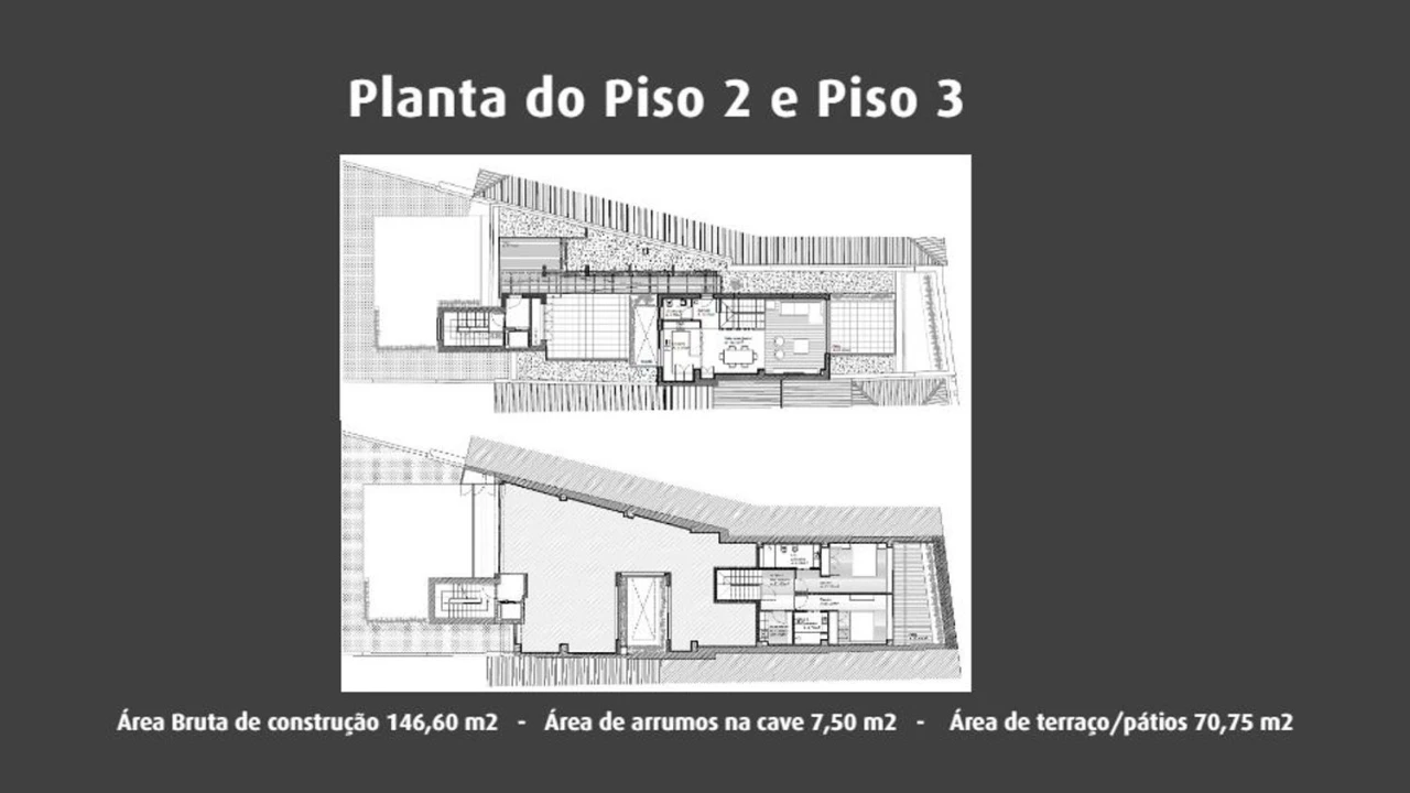 Moradia T2 para Venda em Santa Maria Maior e Monserrate e Meadela Foto 28