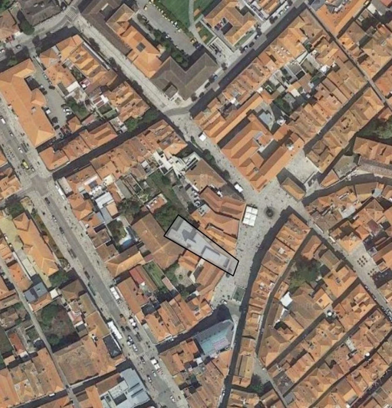 Moradia T2 para Venda em Santa Maria Maior e Monserrate e Meadela Foto 9