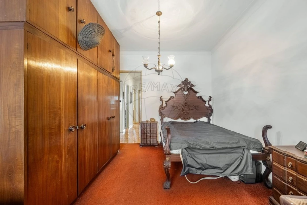 Moradia T5 para Venda em São Mamede de Infesta e Senhora da Hora Foto 22