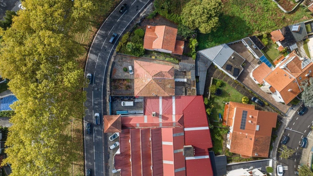 Moradia T5 para Venda em São Mamede de Infesta e Senhora da Hora Foto 24