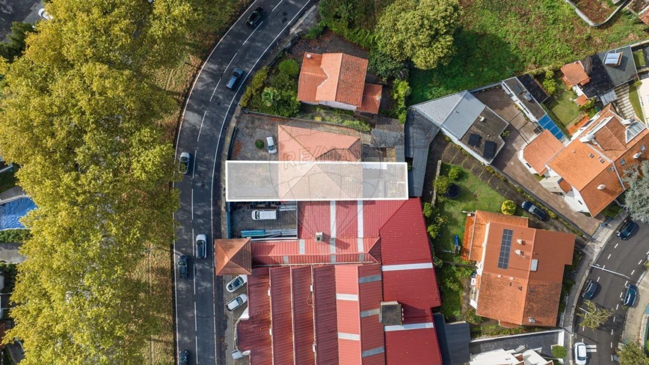 Moradia T5 para Venda em São Mamede de Infesta e Senhora da Hora Foto 25