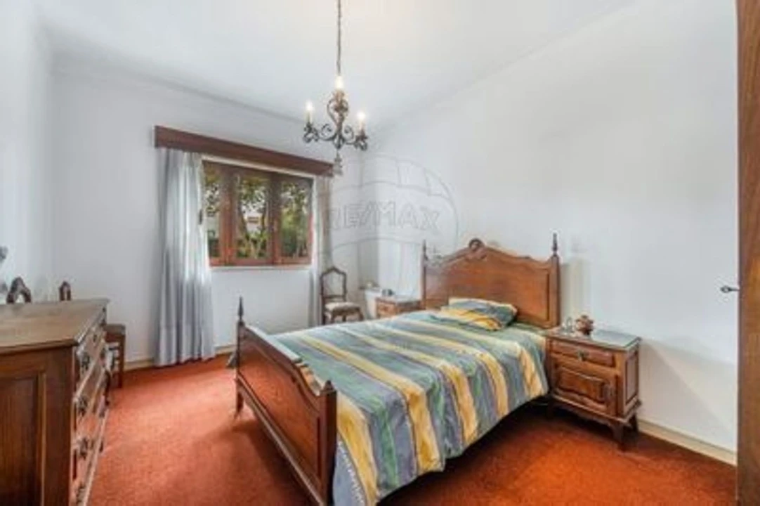 Moradia T5 para Venda em São Mamede de Infesta e Senhora da Hora Foto 3