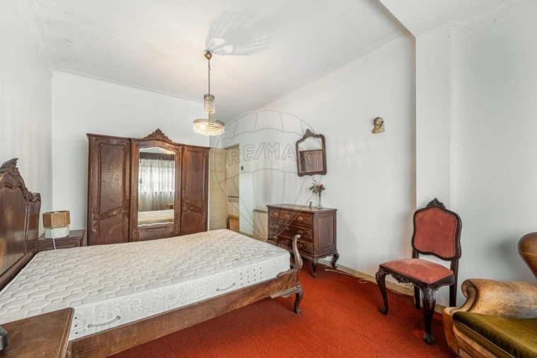 Moradia T5 para Venda em São Mamede de Infesta e Senhora da Hora Foto 21