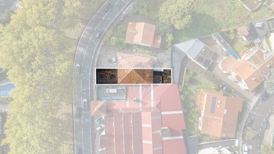 Moradia T5 para Venda em São Mamede de Infesta e Senhora da Hora Foto 23