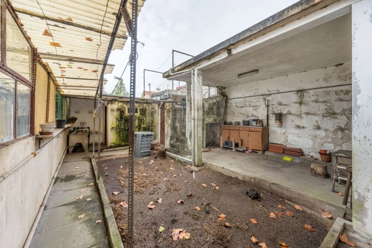 Moradia T5 para Venda em São Mamede de Infesta e Senhora da Hora Foto 6