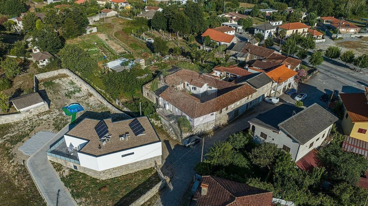 Moradia T4 para Venda em Taide Foto 19