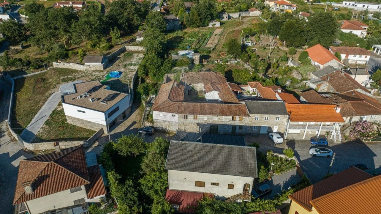 Moradia T4 para Venda em Taide Foto 20