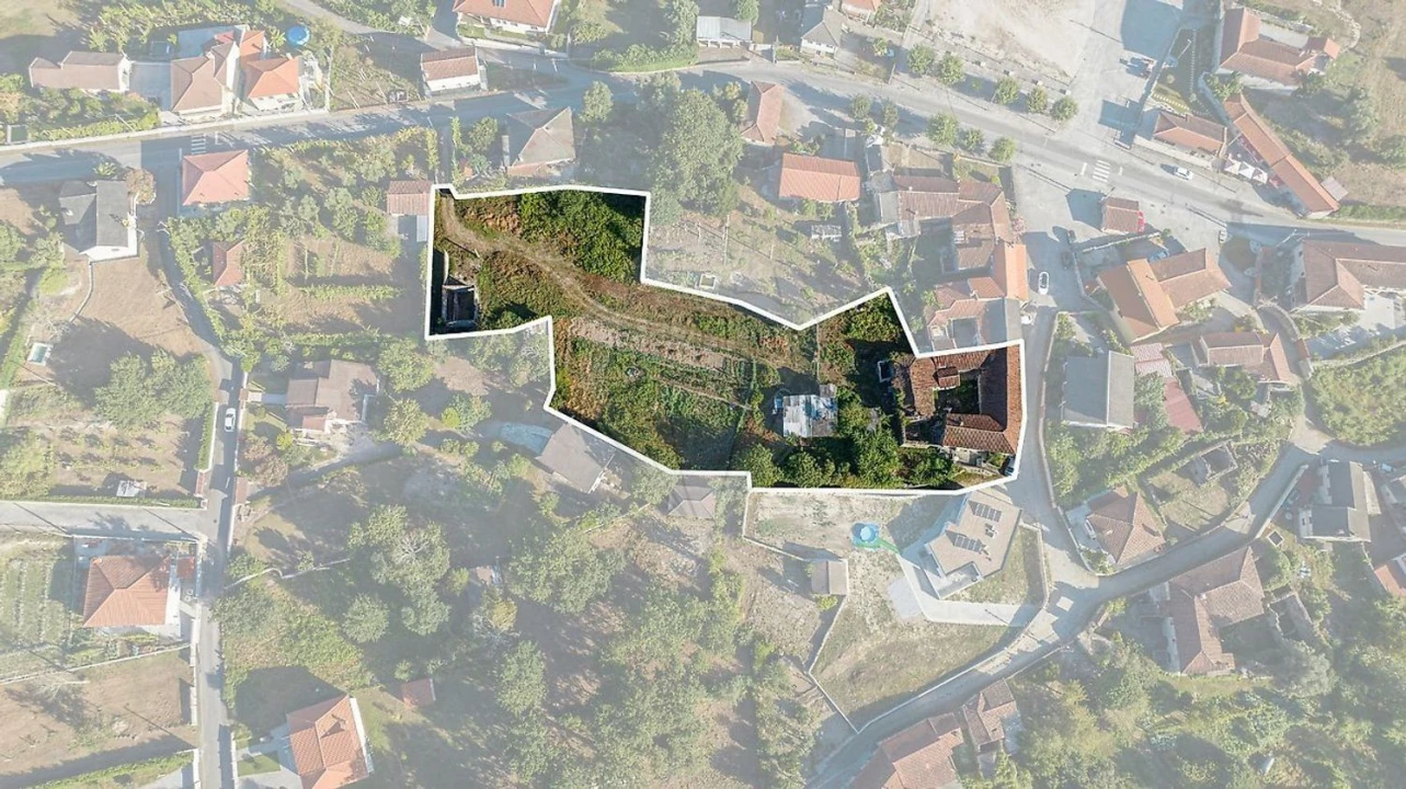 Moradia T4 para Venda em Taide Foto 29