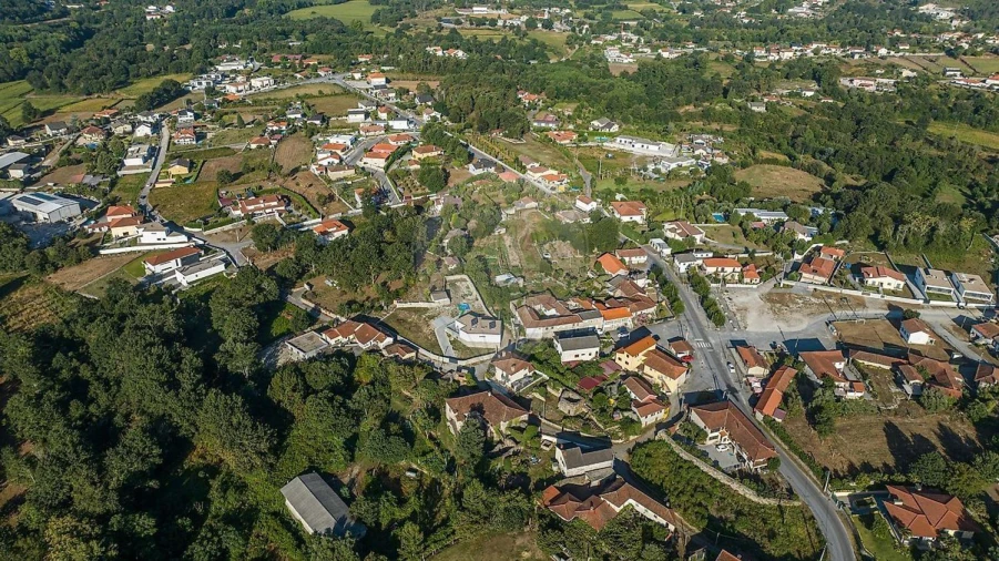 Moradia T4 para Venda em Taide Foto 12