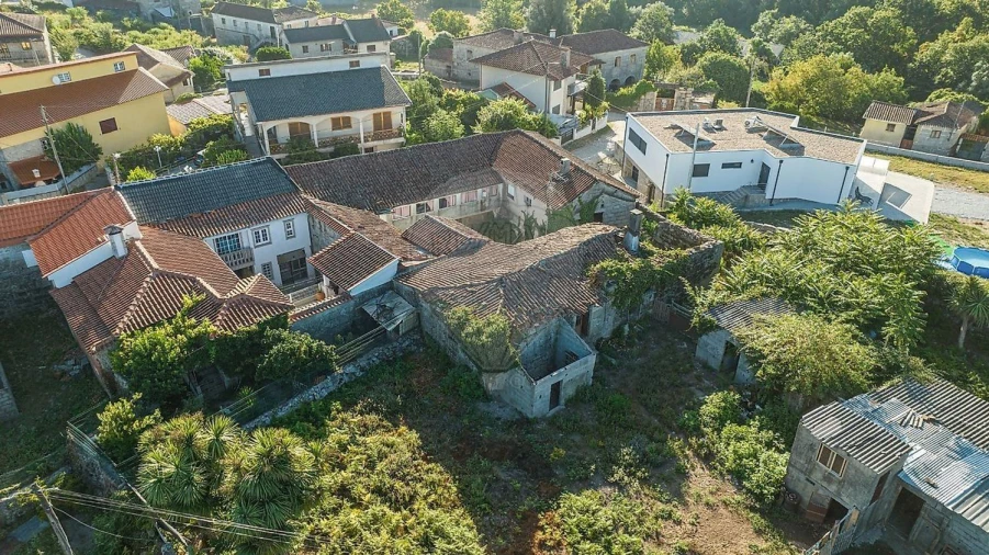 Moradia T4 para Venda em Taide Foto 22