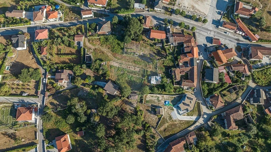 Moradia T4 para Venda em Taide Foto 27