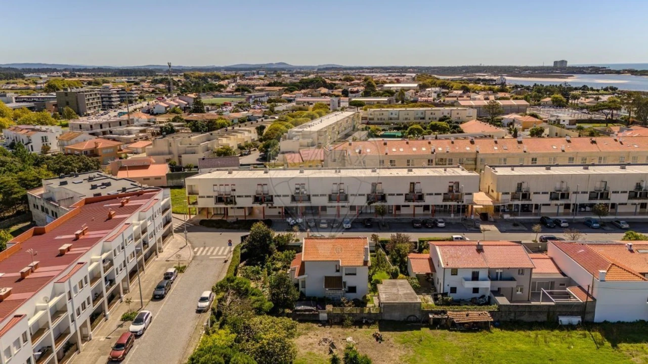 Apartamento T3 para Venda em Esposende, Marinhas e Gandra Foto 12