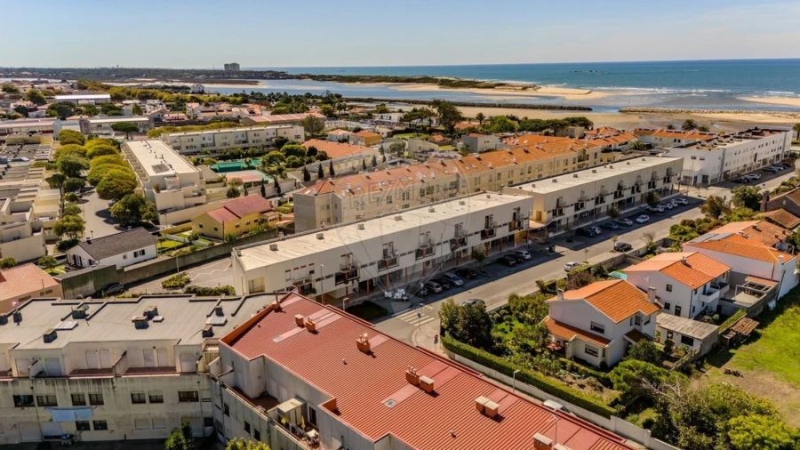 Apartamento T3 para Venda em Esposende, Marinhas e Gandra