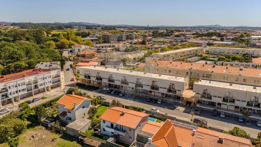 Apartamento T3 para Venda em Esposende, Marinhas e Gandra Foto 11