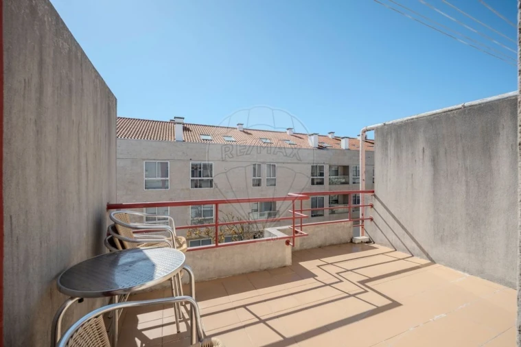 Apartamento T3 para Venda em Esposende, Marinhas e Gandra Foto 2