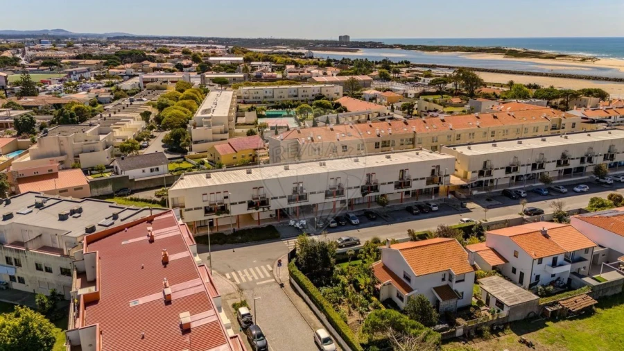 Apartamento T3 para Venda em Esposende, Marinhas e Gandra Foto 3