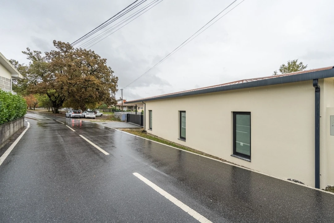 Moradia T2 para Venda em Taide Foto 20