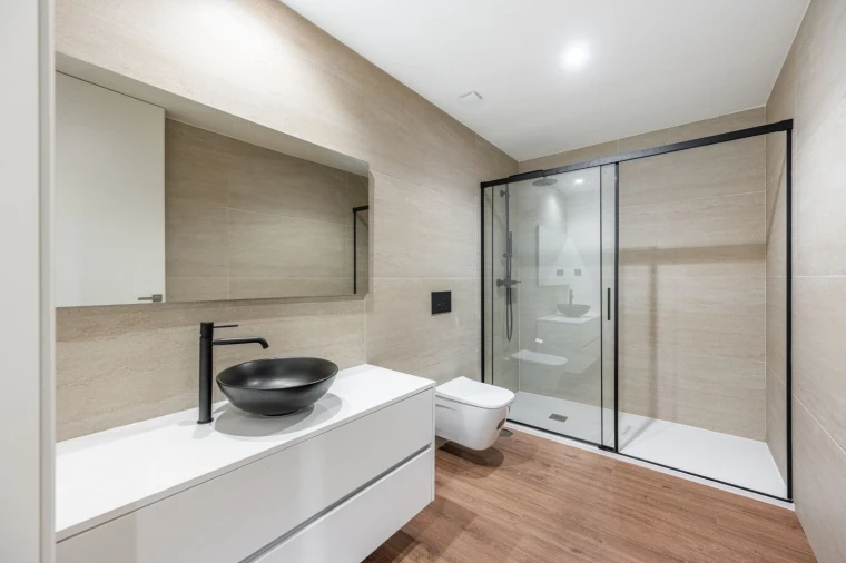 Moradia T2 para Venda em Taide Foto 2